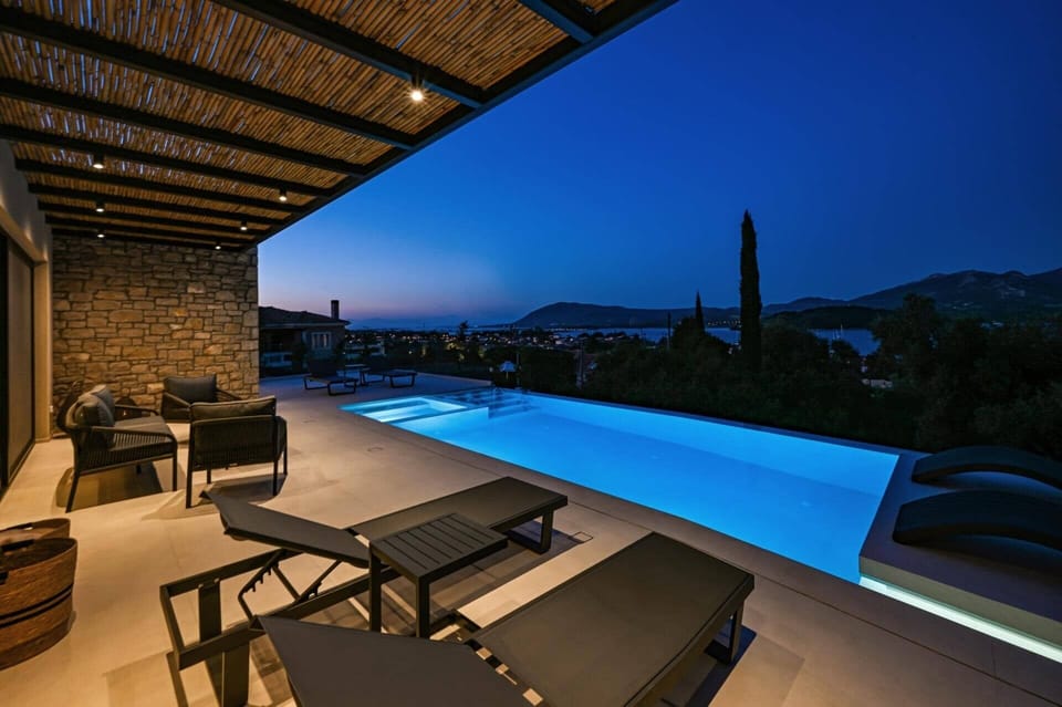 Villa Amoena image