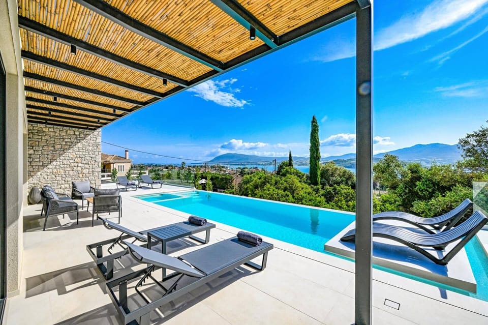 Villa Amoena image
