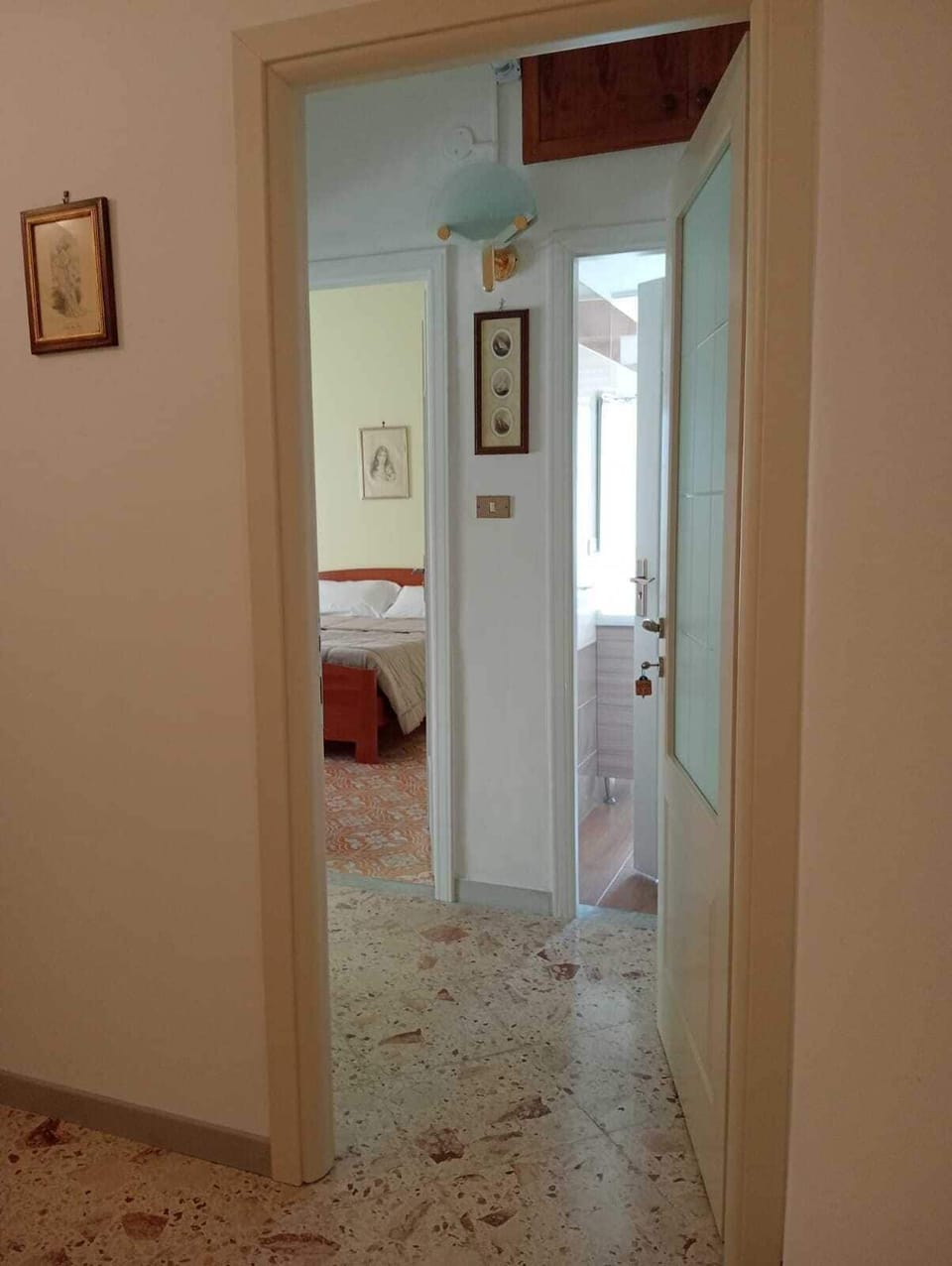 Family Room, Balcony, Courtyard View | Desk, laptop workspace, blackout drapes, iron/ironing board (on request)