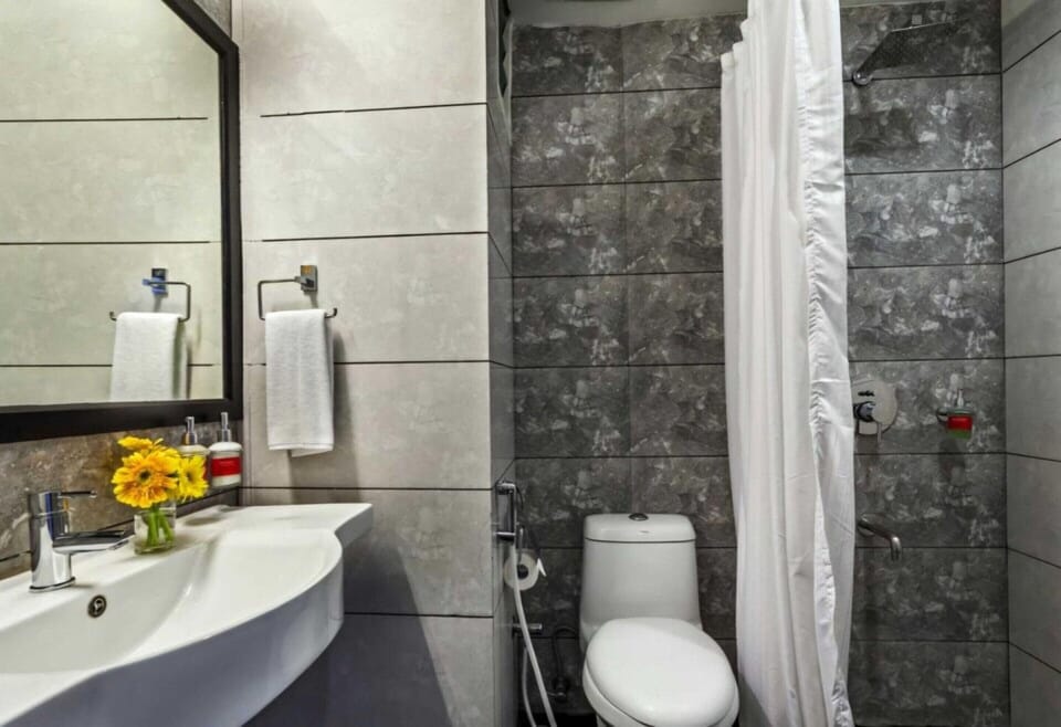 House | Bathroom