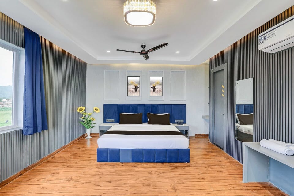 House | 1 bedroom