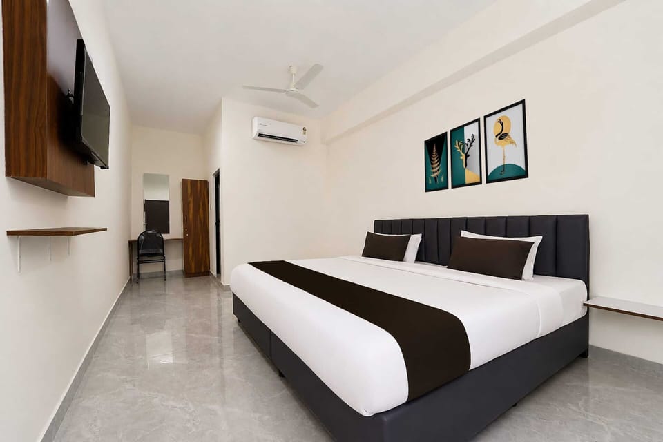 House | 1 bedroom