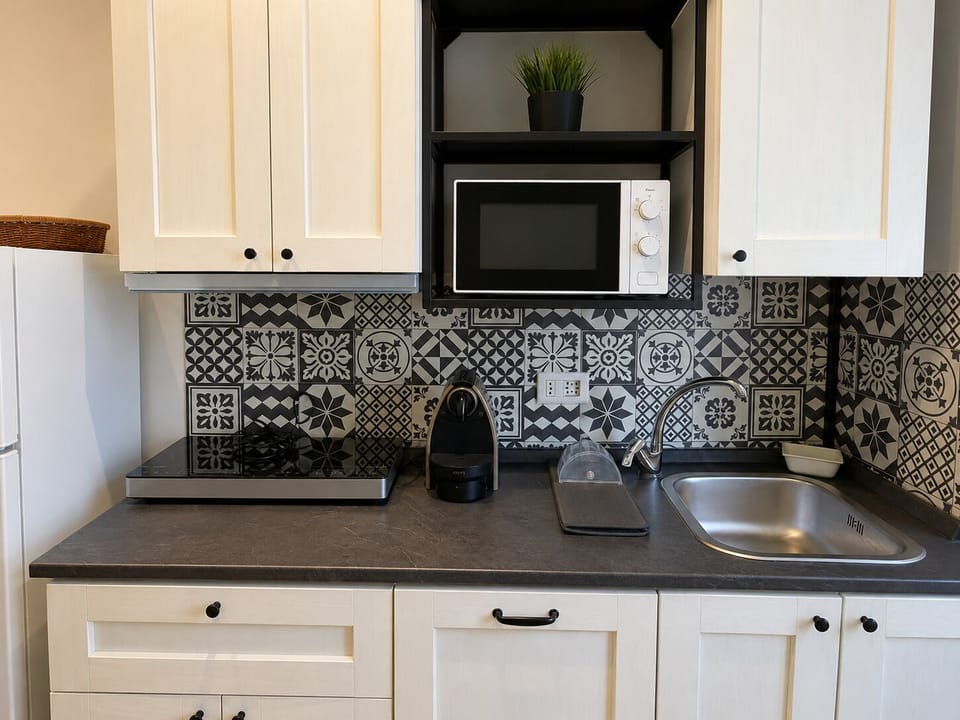 Apartment | Private kitchen