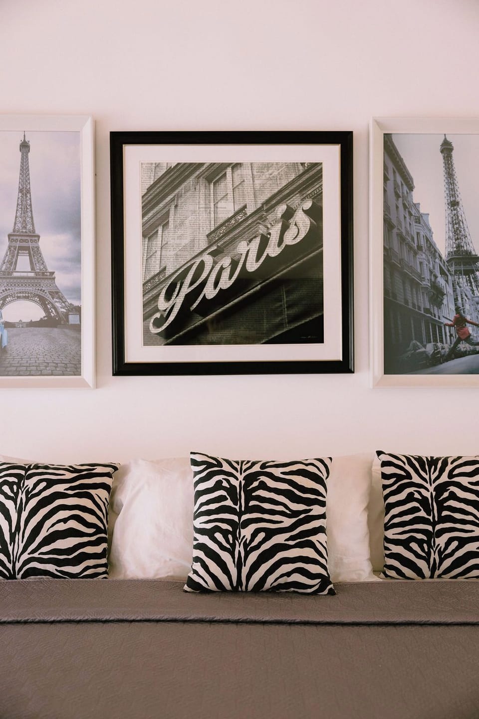 Comfort Apartment | Interior detail