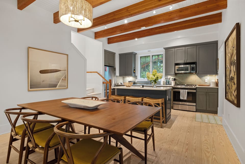 Open Concept