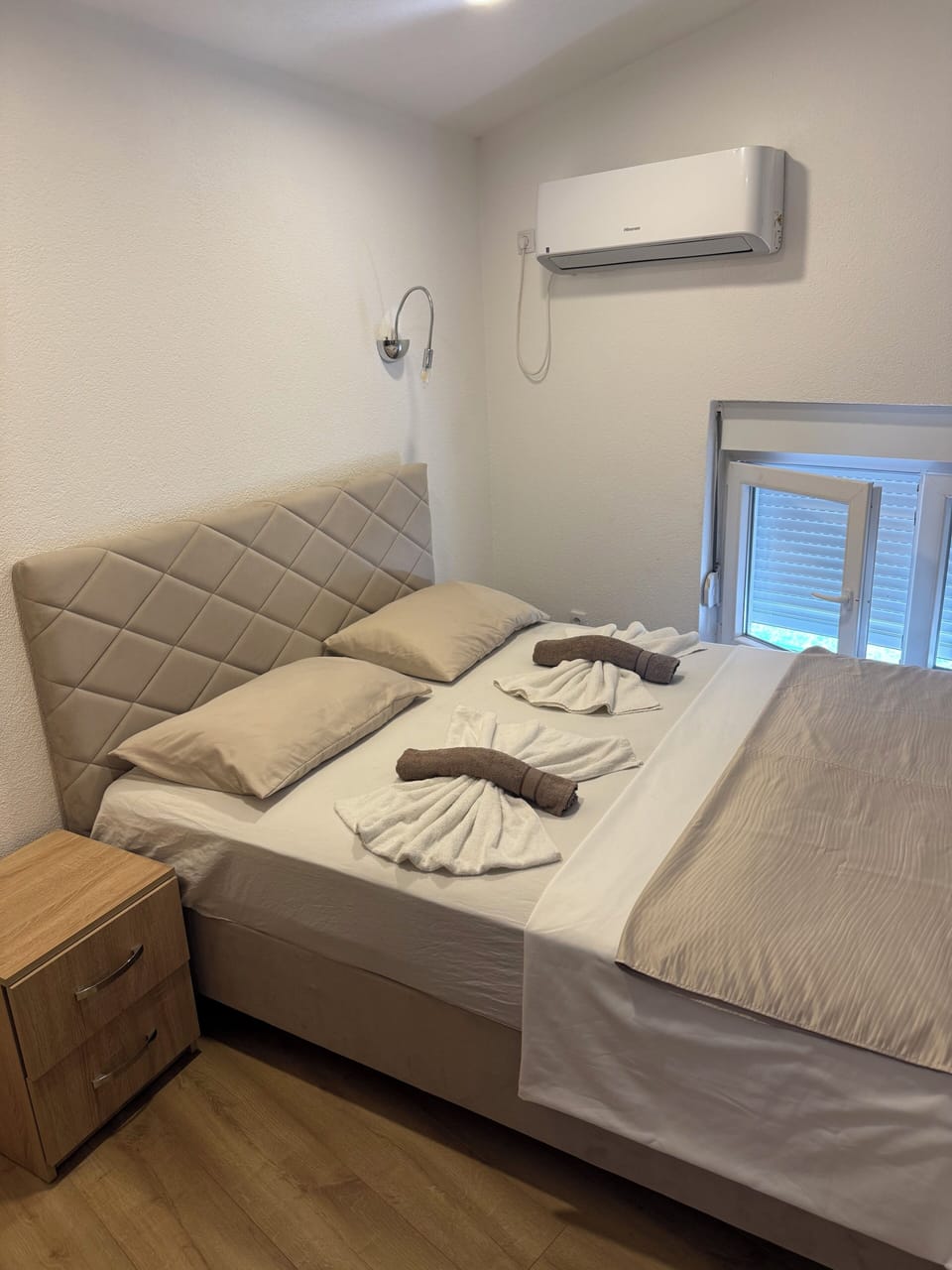 Comfort Double Room | WiFi (free)