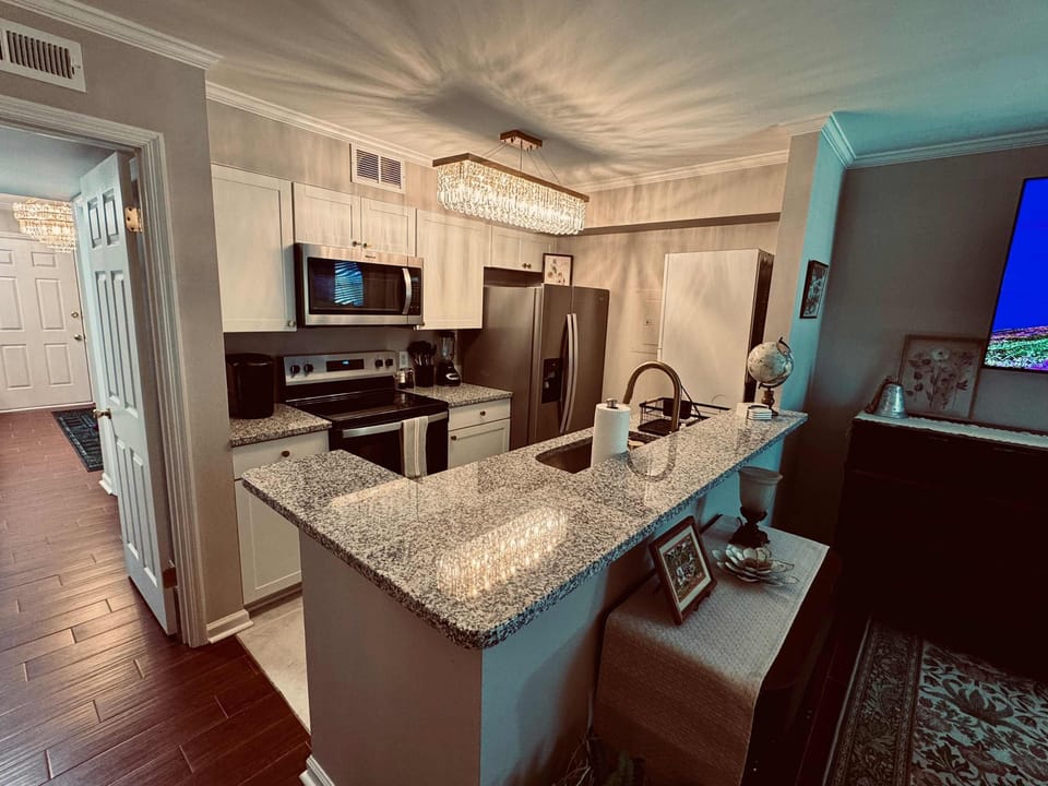 House | 1 bedroom, high-speed internet