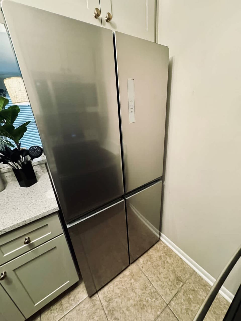 House | 1 bedroom, high-speed internet