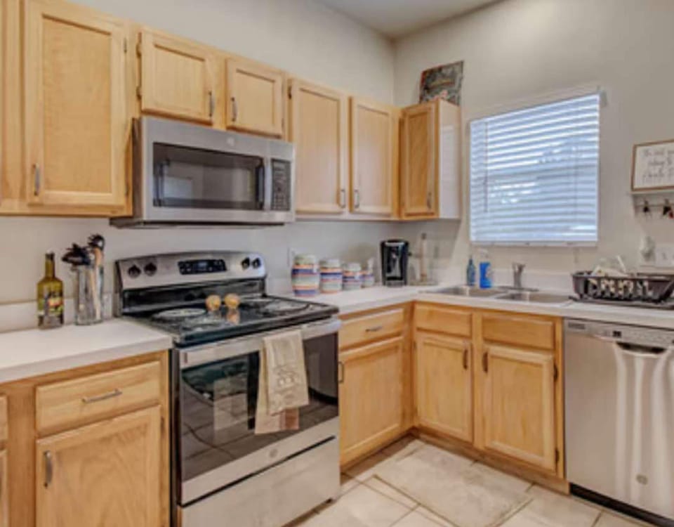 House | 2 bedrooms, high-speed internet