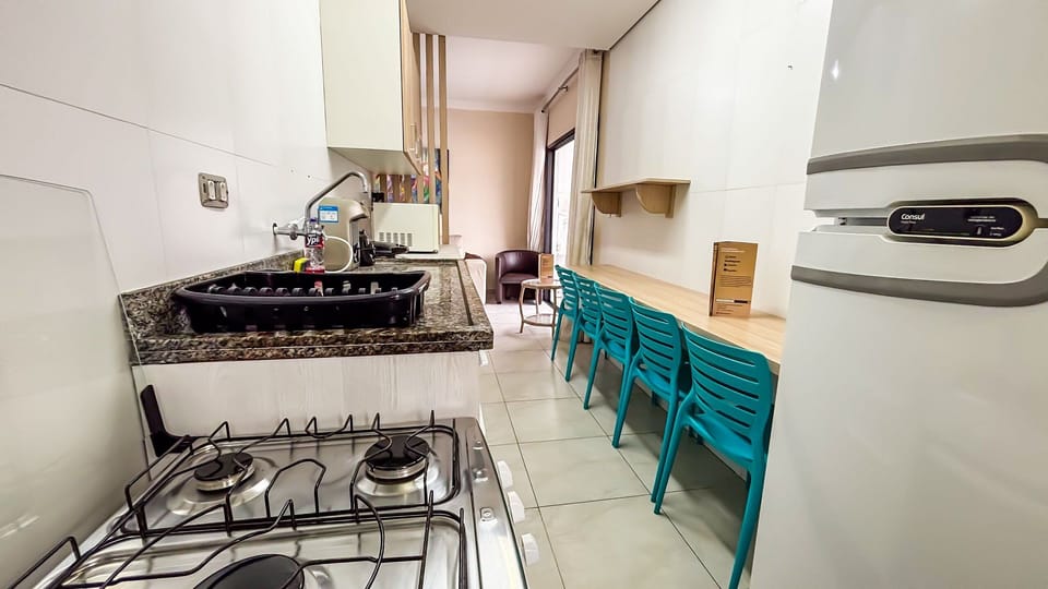 Apartment | Miscellaneous