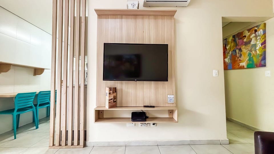 Apartment | Interior