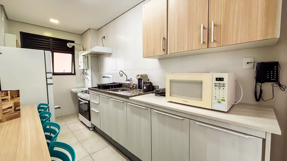 Apartment | Private kitchen