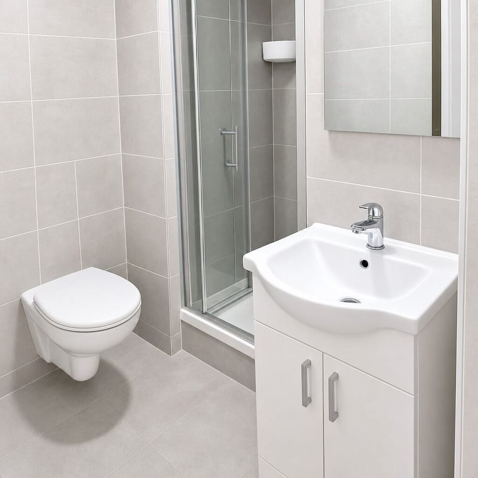 Modern Central Dublin Apartment Near Bolton Square Apartment in Dublin
