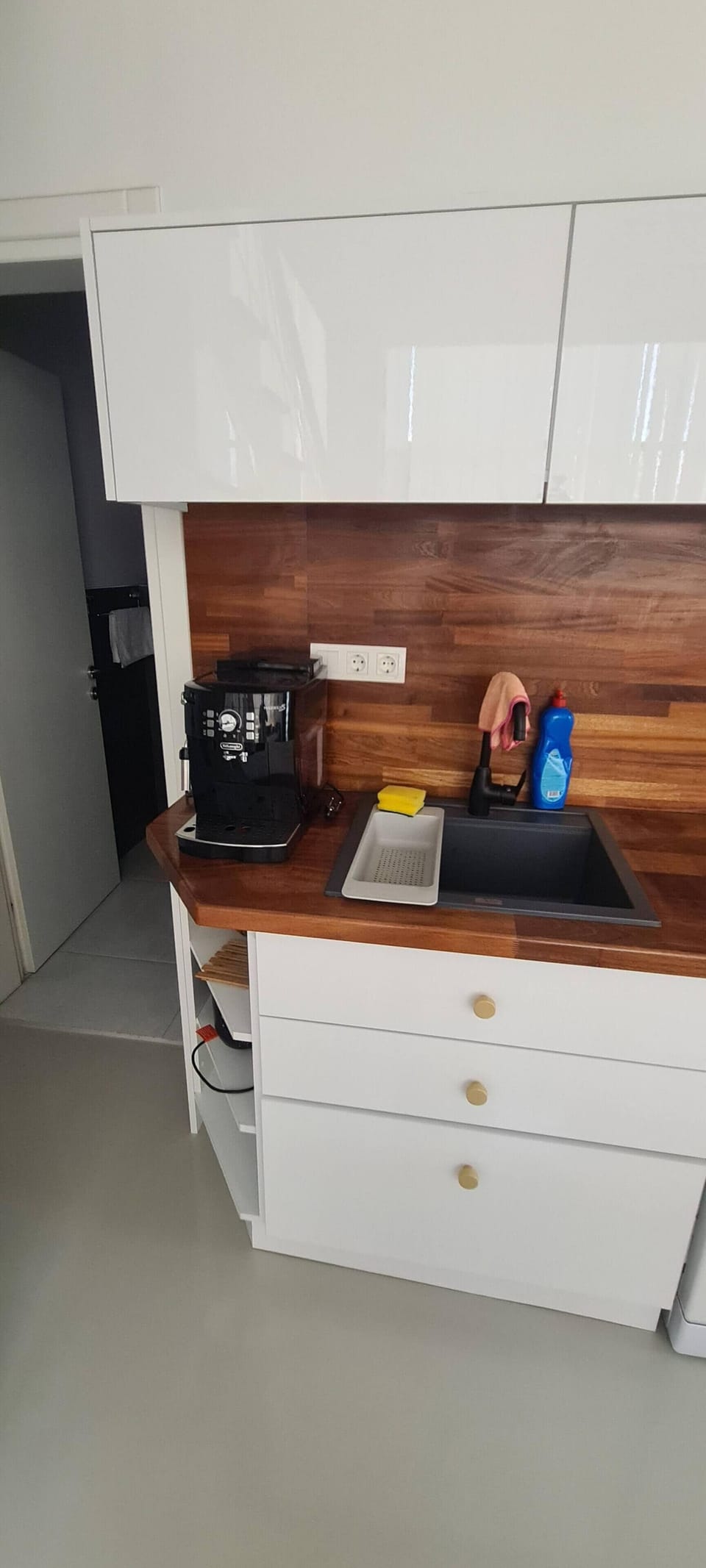 Villa, 3 Bedrooms, Patio | Private kitchen
