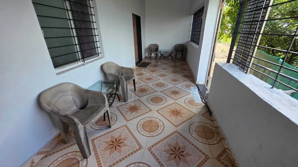 Deluxe Room, Balcony, Valley View | Terrace/patio