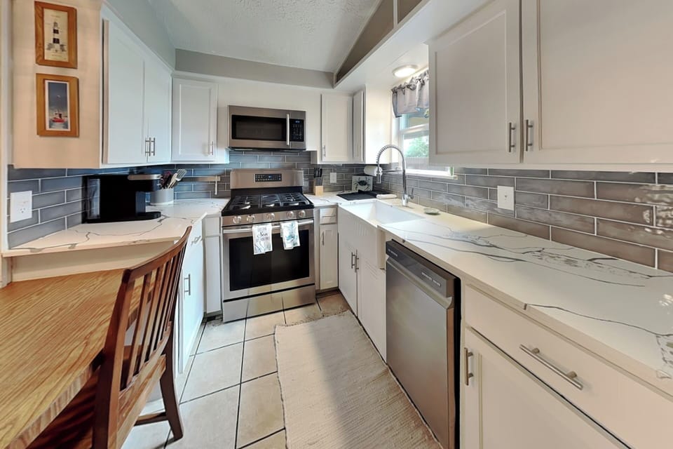 House (3 Bedrooms) | Property amenity
