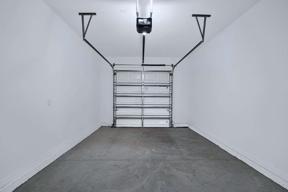 Enjoy the convenience of indoor parking with easy access throughout your stay