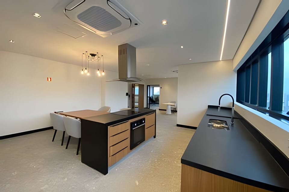 Apartment | Private kitchen