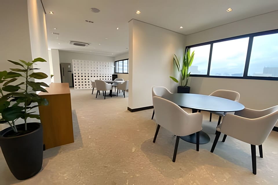 Apartment | Dining