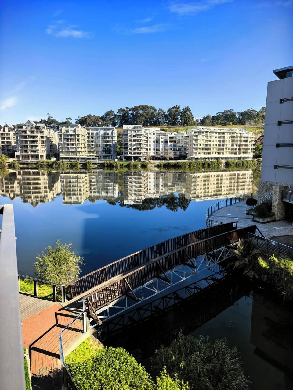 Apartment, 1 Bedroom, Accessible, Balcony | Miscellaneous