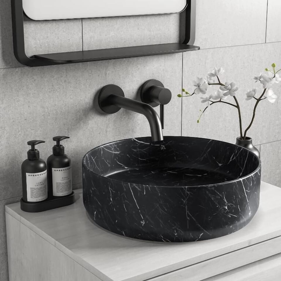 Cottage, Balcony, Mountain View | Bathroom