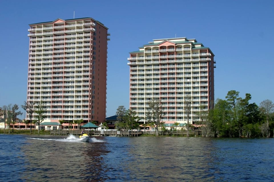 Condo, 2 Bedrooms, Private Pool | Exterior
