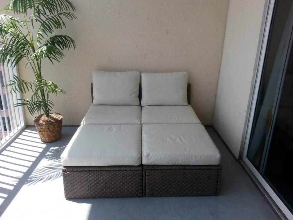 Condo, 2 Bedrooms, Private Pool | Terrace/patio