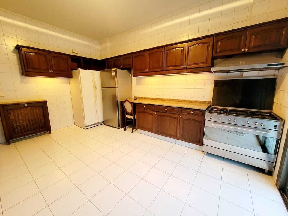 Comfort Double or Twin Room, Balcony, Mountain View | Private kitchen | Cookware/dishes/utensils