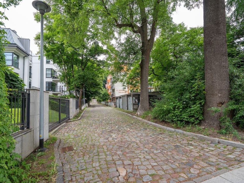 Gdańsk Apartment for 5 Guests - Great Location | Book Now with RENTUJEMY.COM