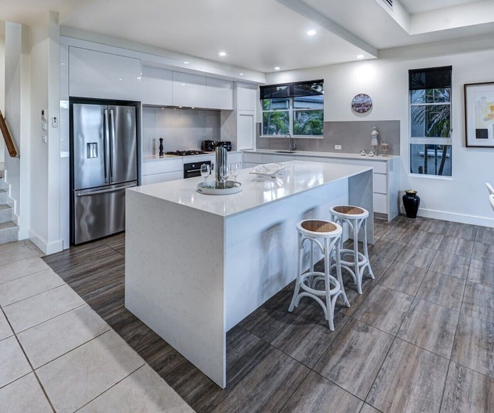 La Bella Waters Kitchen