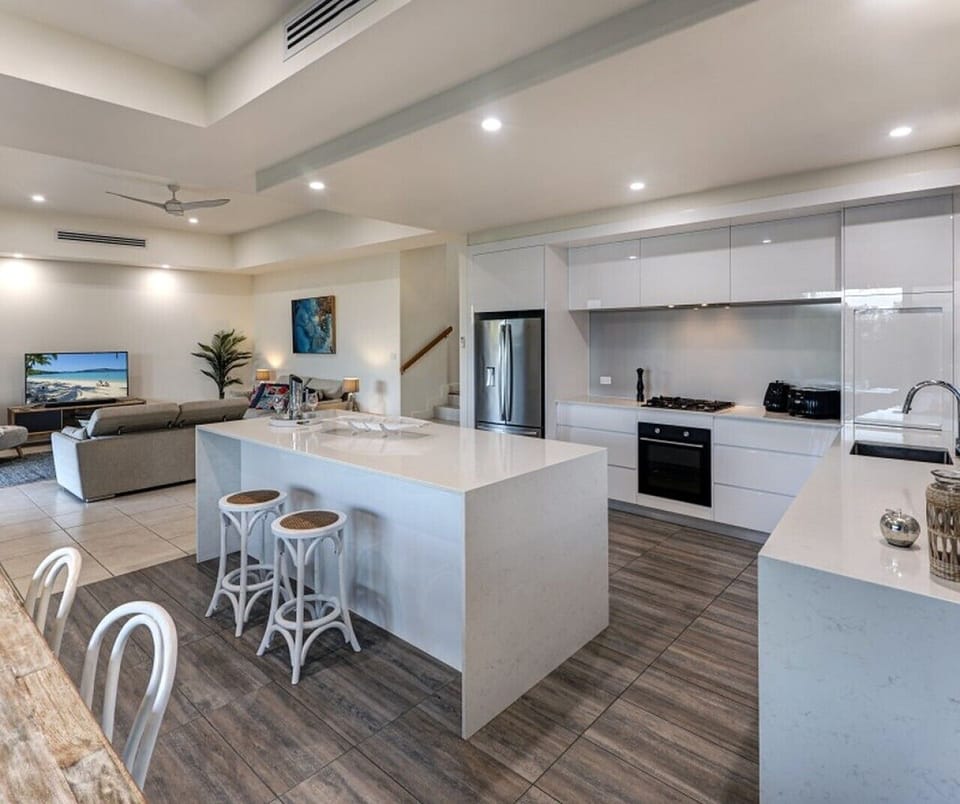 La Bella Waters Kitchen