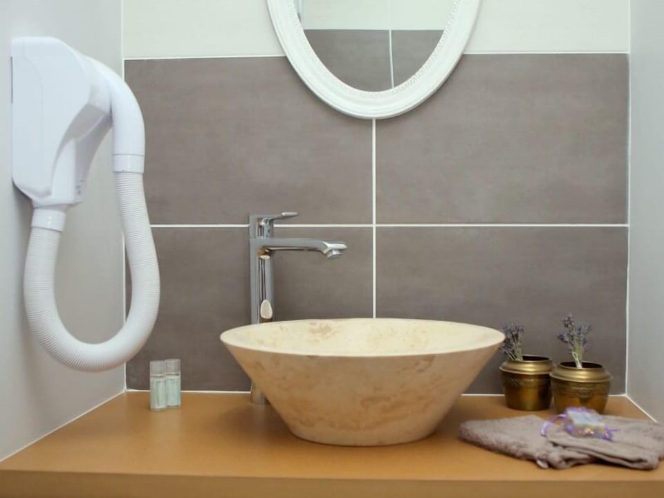 Comfort Suite, Ensuite (GYSPE) | Bathroom