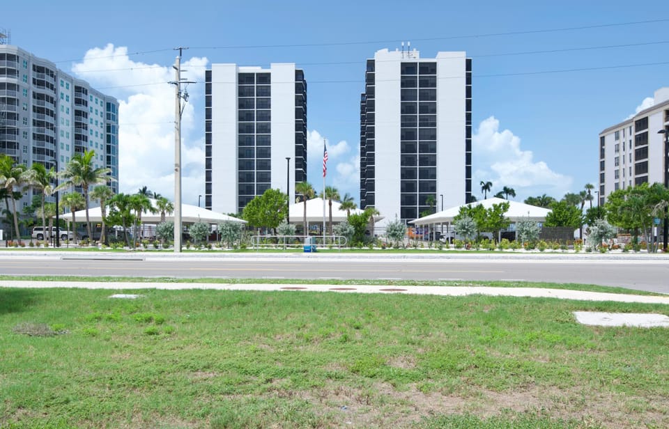 Condo, Multiple Beds (Island Winds 1003) | Miscellaneous