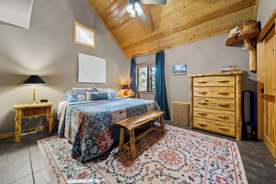 Master Ensuite