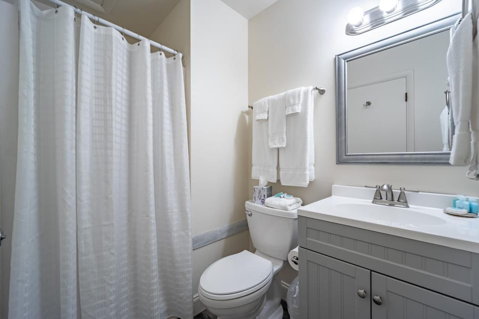 Bathroom. Interior and views may vary based on location and availability.
