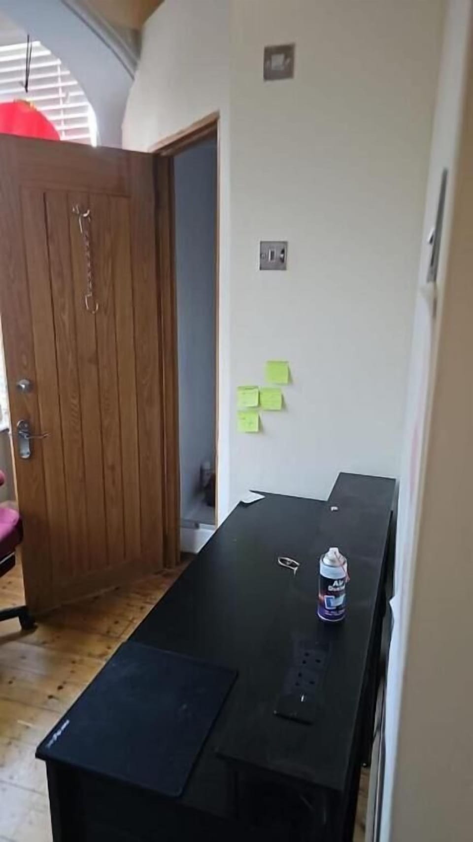 Deluxe Double Room, 1 King Bed, Non Smoking, Garden View | Interior
