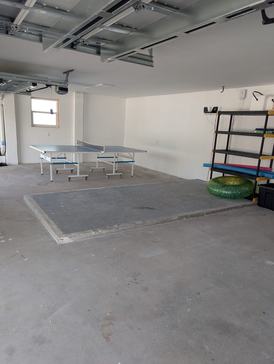 Games Garage