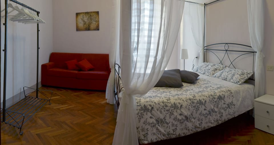 Comfort Suite, Terrace | Free WiFi