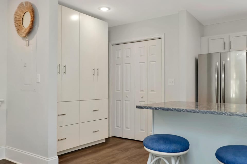 House, Multiple Beds (Barrier Dunes 451 - 40 Lime Breeze) | Interior