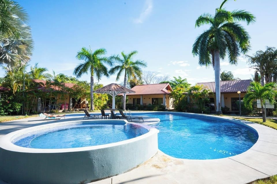 Pool 2