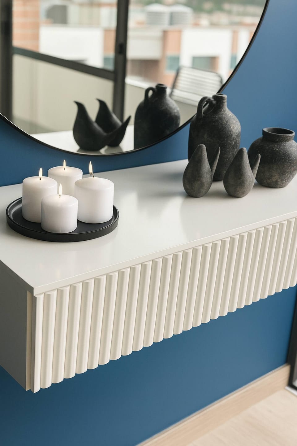 Apartment, 2 Bedrooms | Interior detail