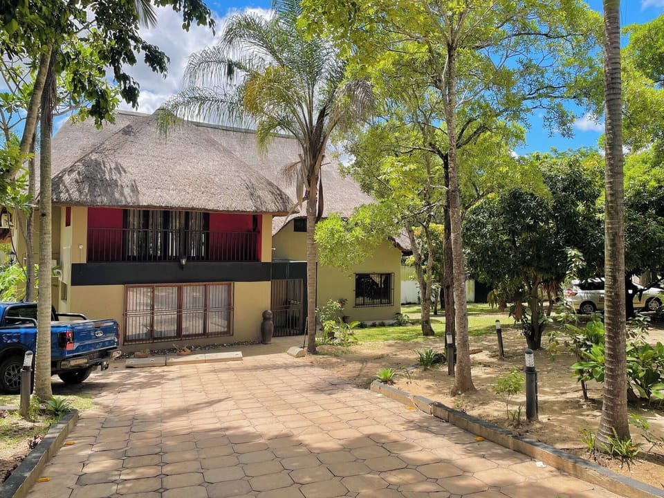 House, 6 Bedrooms, Accessible, Patio | Exterior