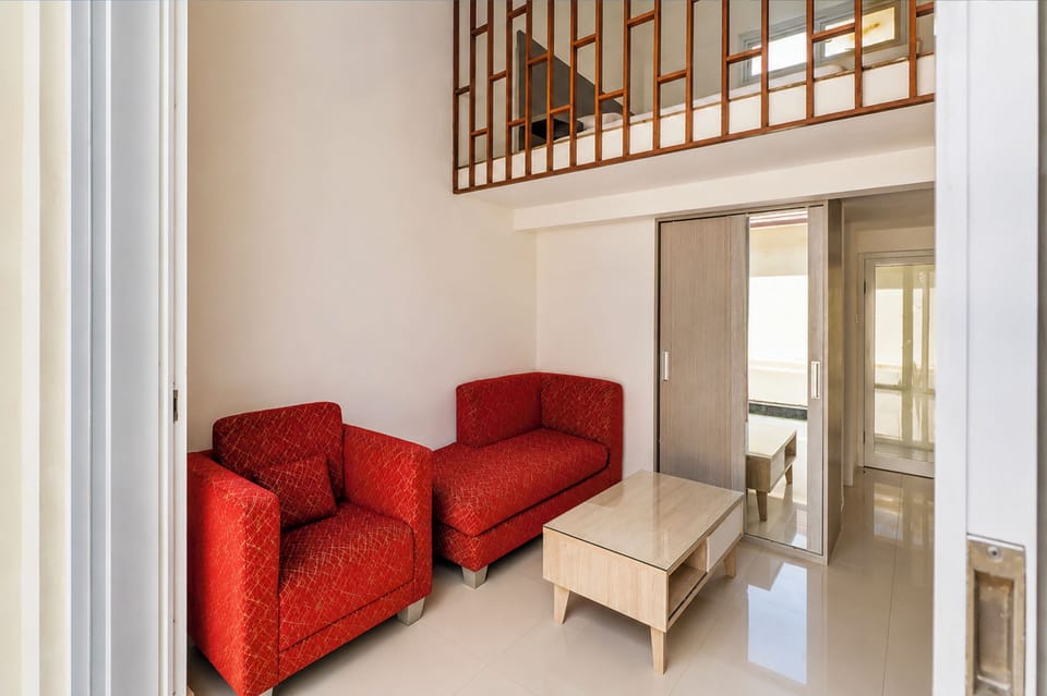 Junior Suite, Poolside | Bed sheets