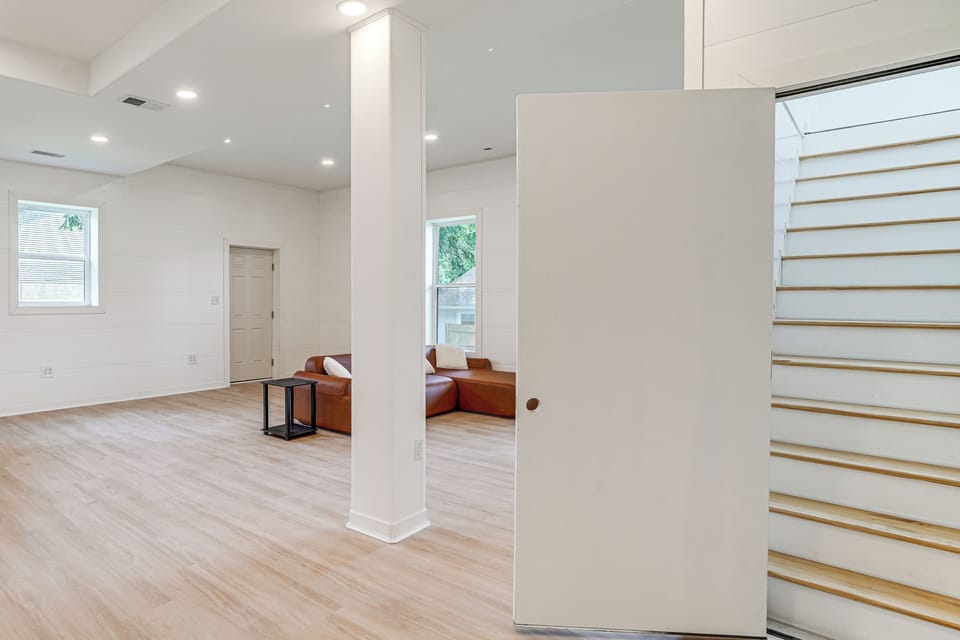 Living Room | Ground Level