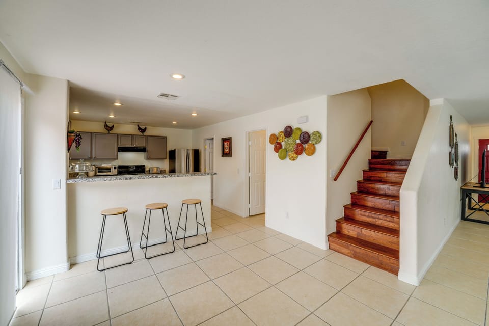 Kitchen | 1st Floor