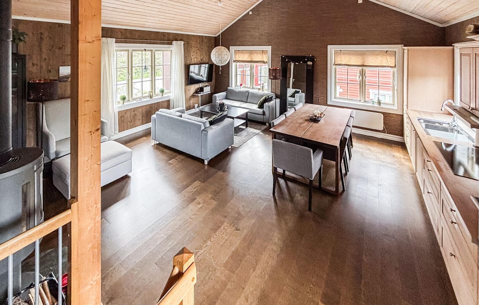 living-room