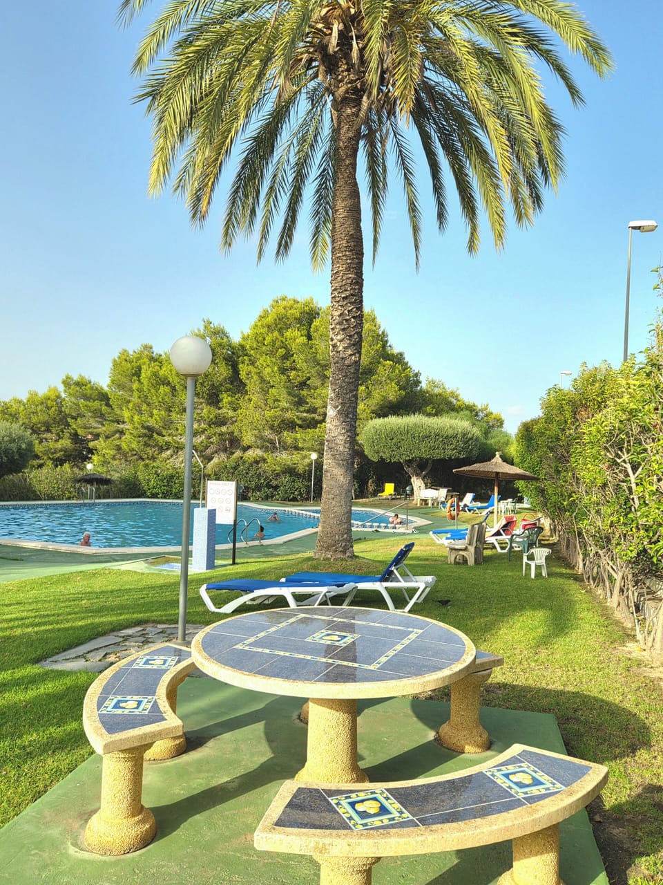 Pool
