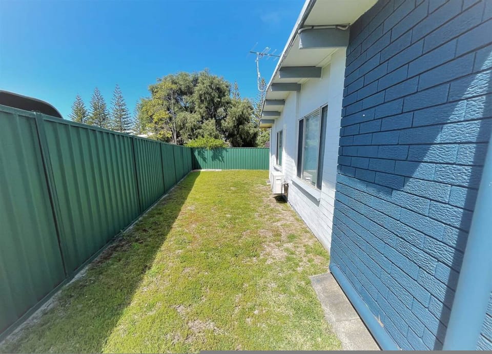 House | 2 bedrooms