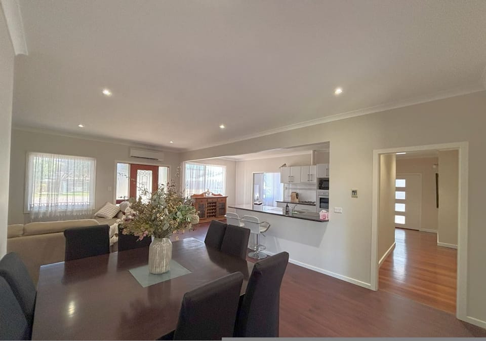 House | 4 bedrooms