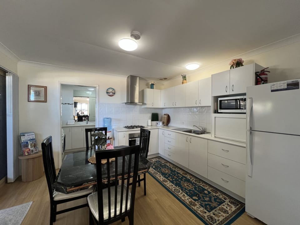 House | 1 bedroom